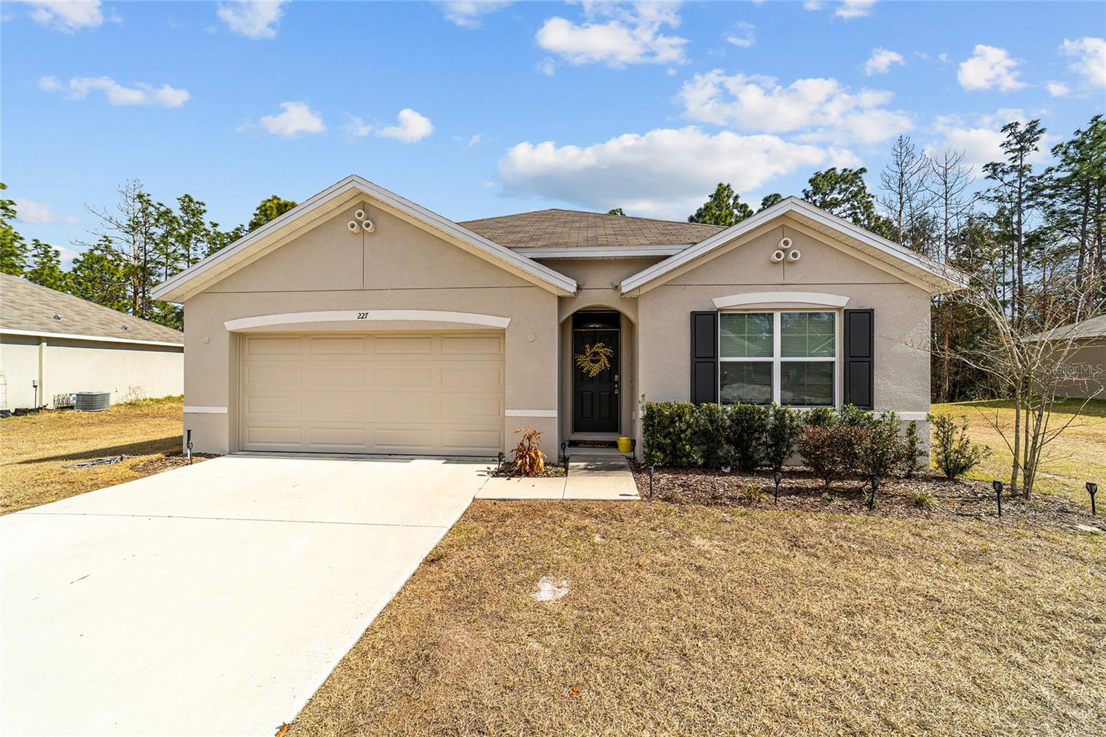 Photo of 227 HICKORY COURSE OCALA FL 34472