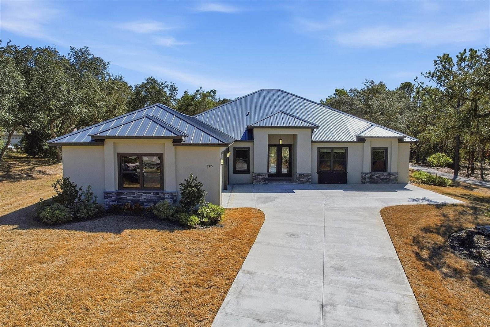 Photo of 2815 N PRESTWICK WAY LECANTO FL 34461