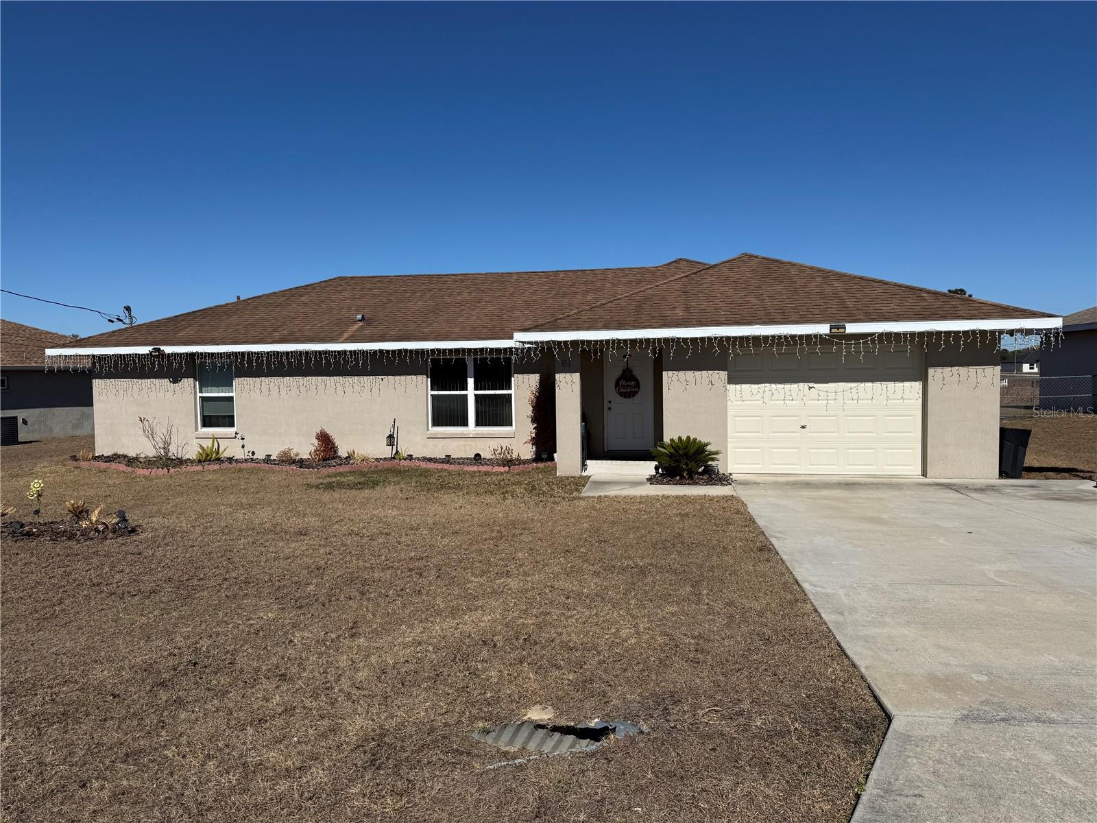 Photo of 61 WALNUT DRIVE OCALA FL 34480