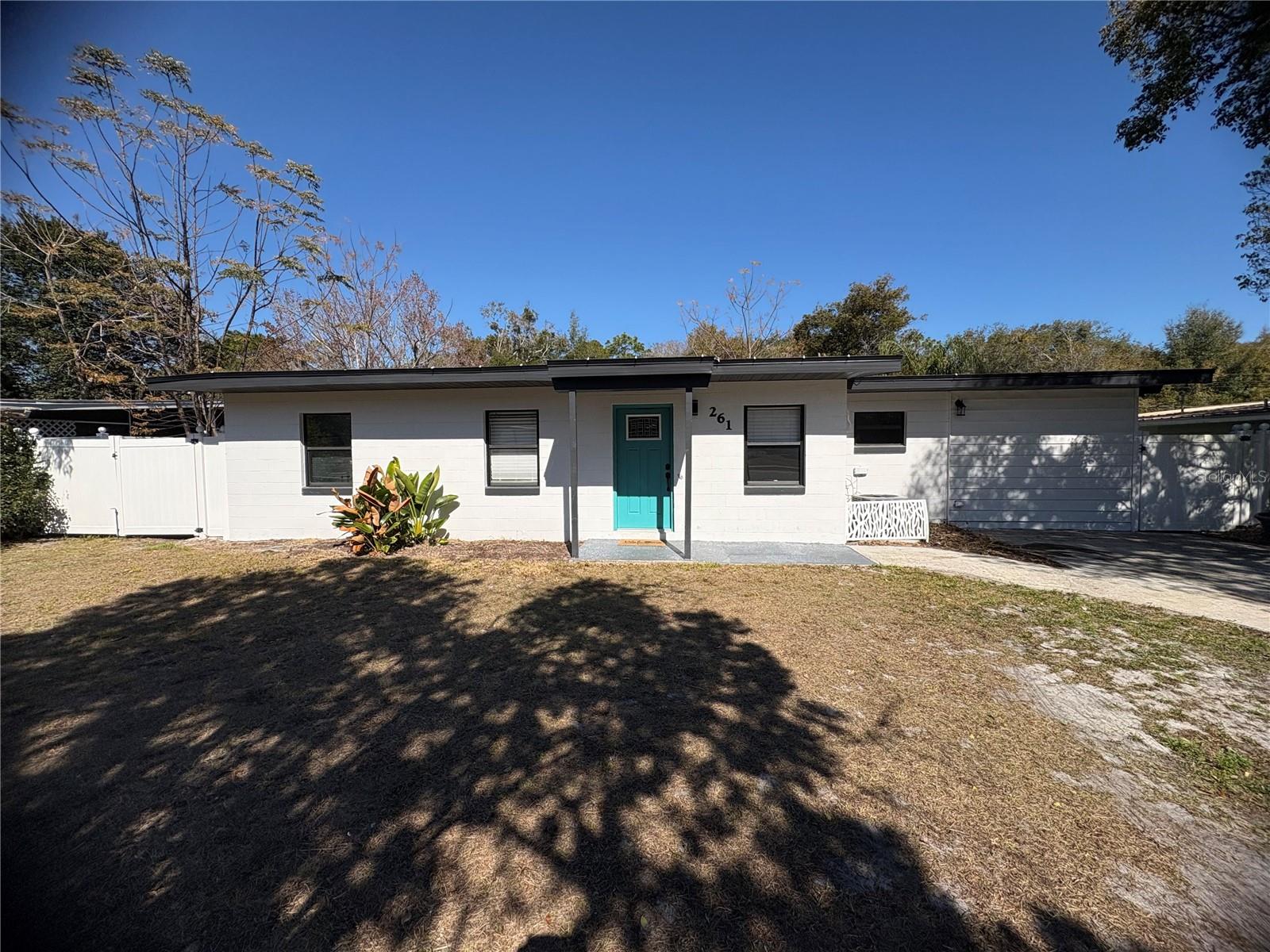 Photo of 261 1ST STREET CHULUOTA FL 32766