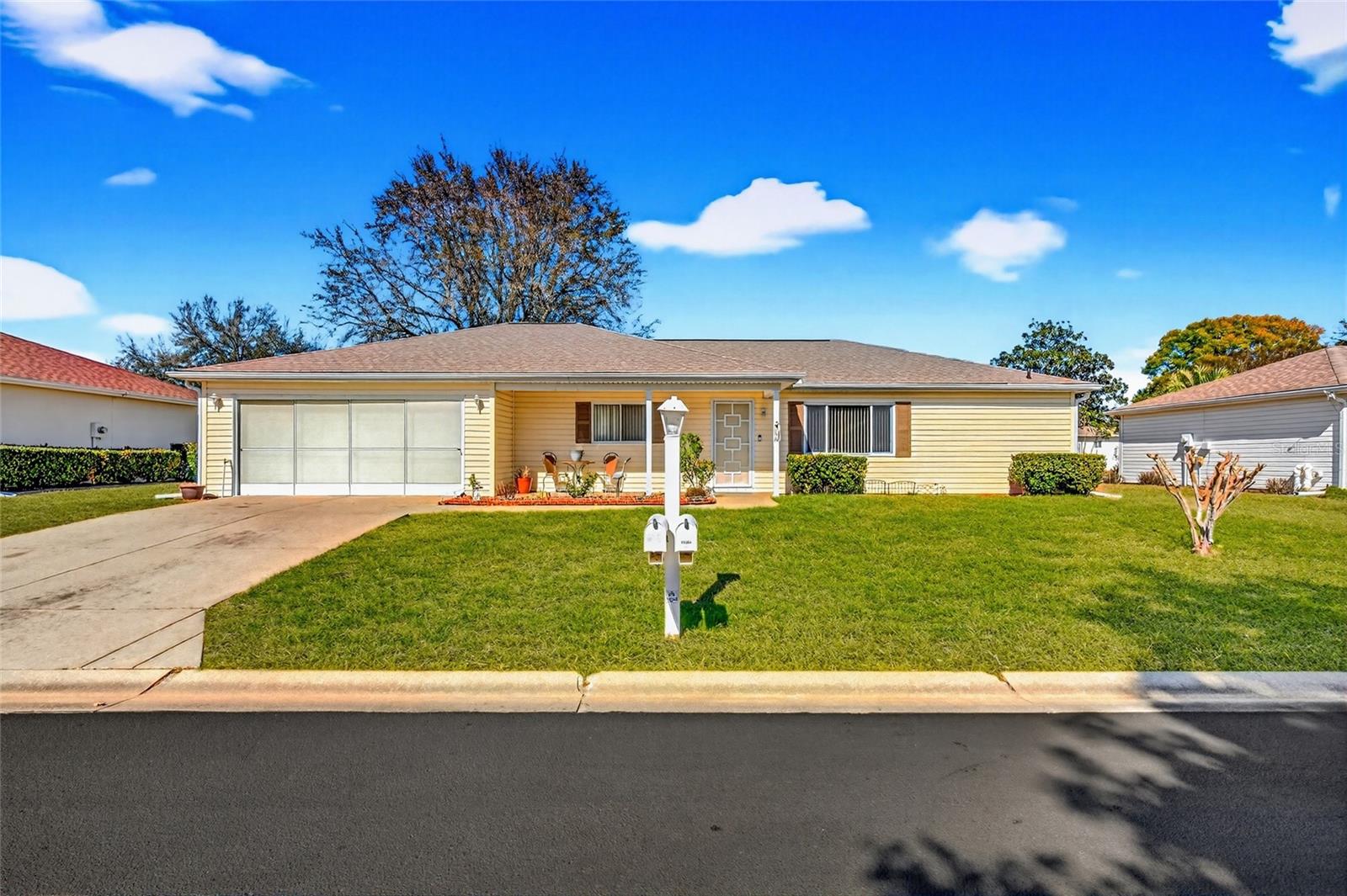 Photo of 11335 SW 138TH LANE DUNNELLON FL 34432