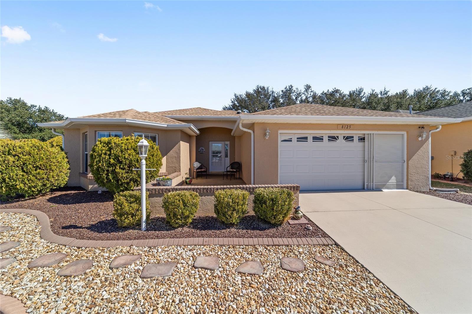 Photo of 8125 SW 81ST LOOP OCALA FL 34476
