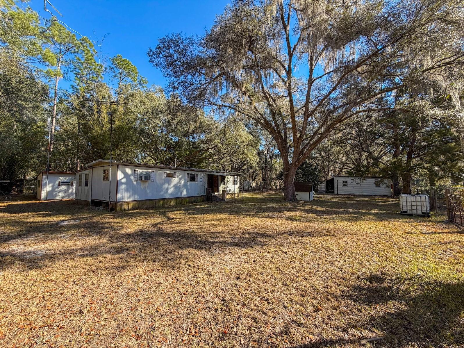 Photo of 16278 NE 138TH COURT FORT MC COY FL 32134