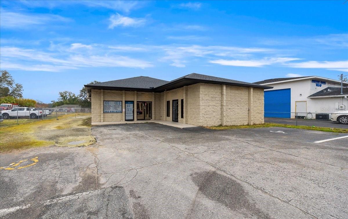 Photo of 2733 SE 58TH AVENUE OCALA FL 34480