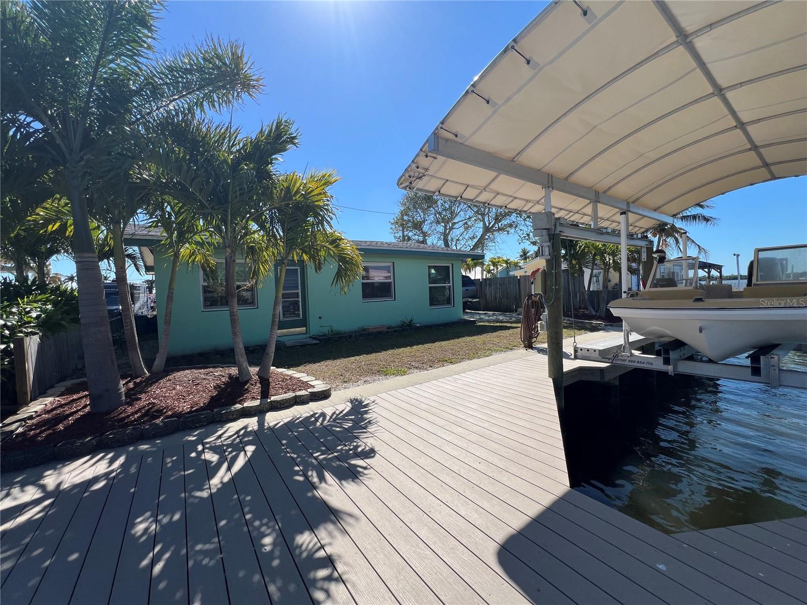 Photo of 2650 COCO PLUM DRIVE MATLACHA FL 33993