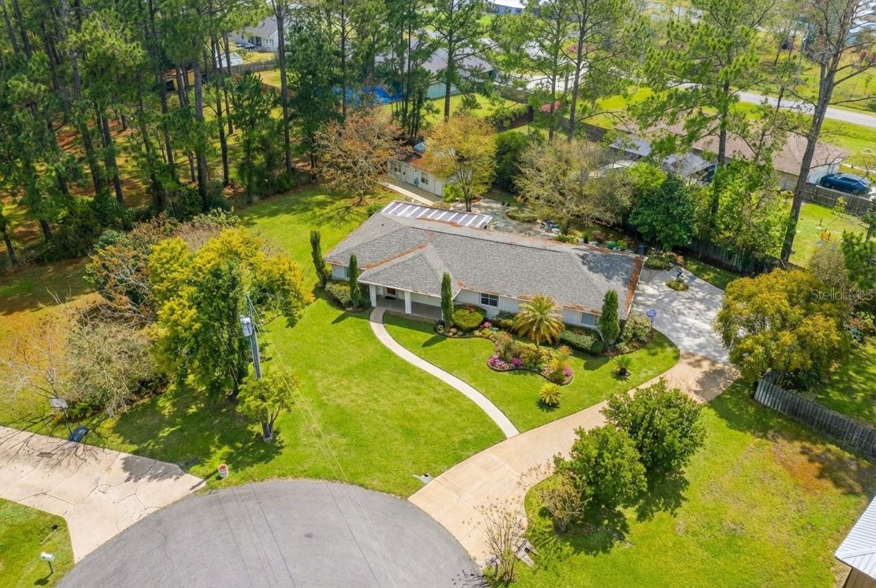 Photo of 118 W CAMELOT DRIVE PALATKA FL 32177