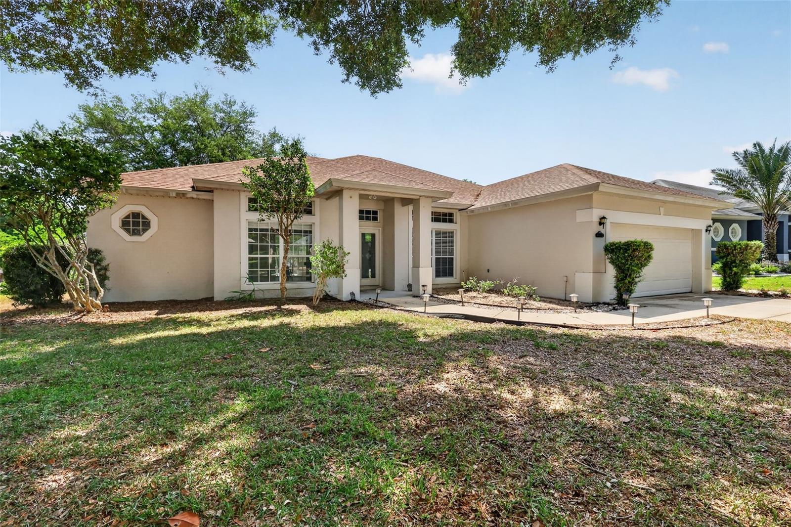 Photo of 39914 SUNBEAM WAY LADY LAKE FL 32159