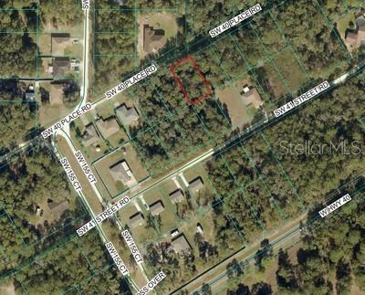 Photo of SW 40TH PLACE ROAD OCALA FL 34481