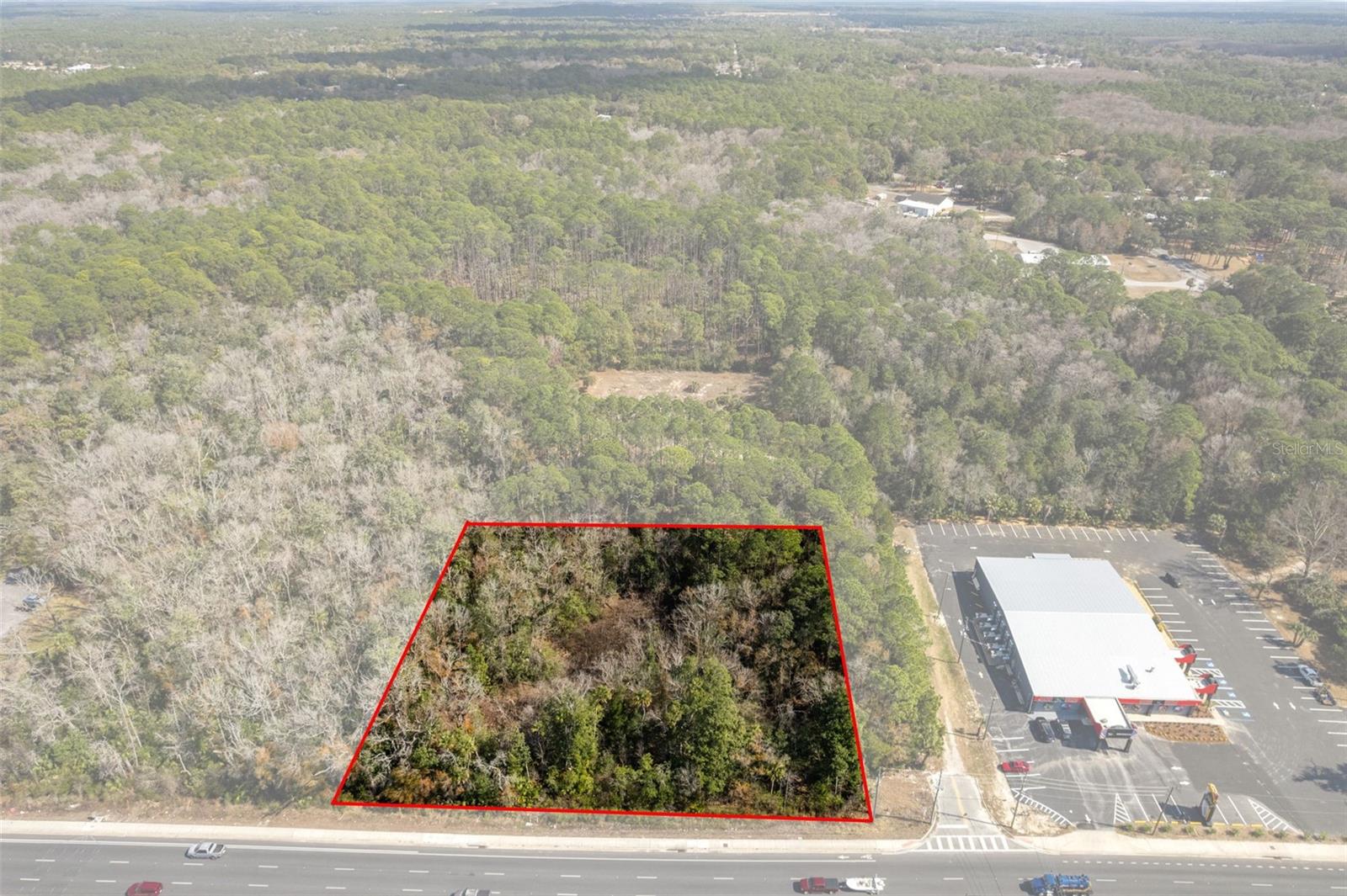Photo of 8541 W FAUST LANE HOMOSASSA FL 34448