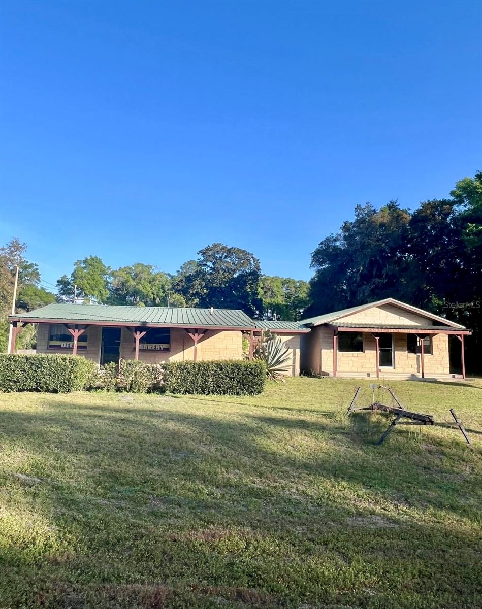 Photo of 7103 N CARL G ROSE HIGHWAY HERNANDO FL 34442