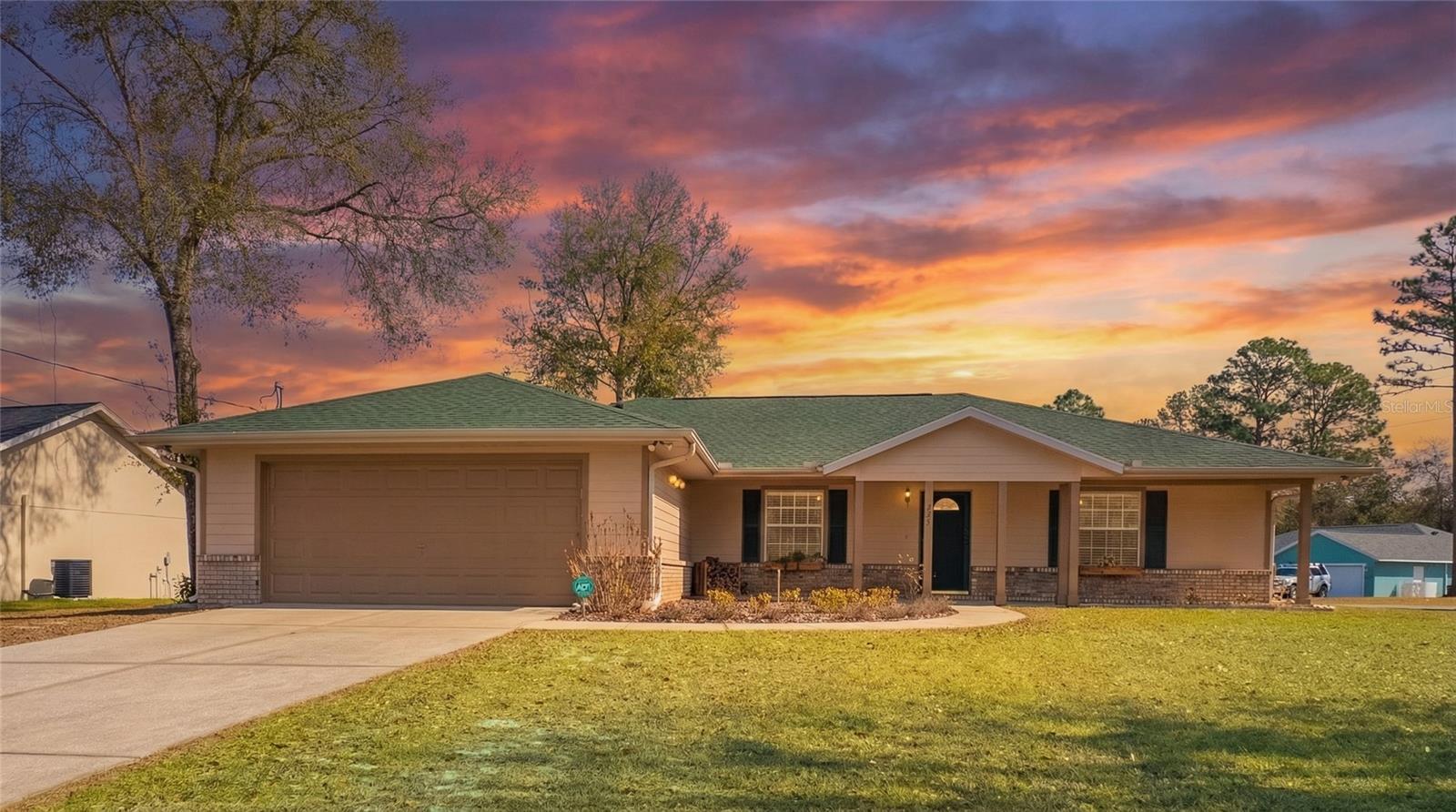 Photo of 727 NE 130TH TERRACE SILVER SPRINGS FL 34488