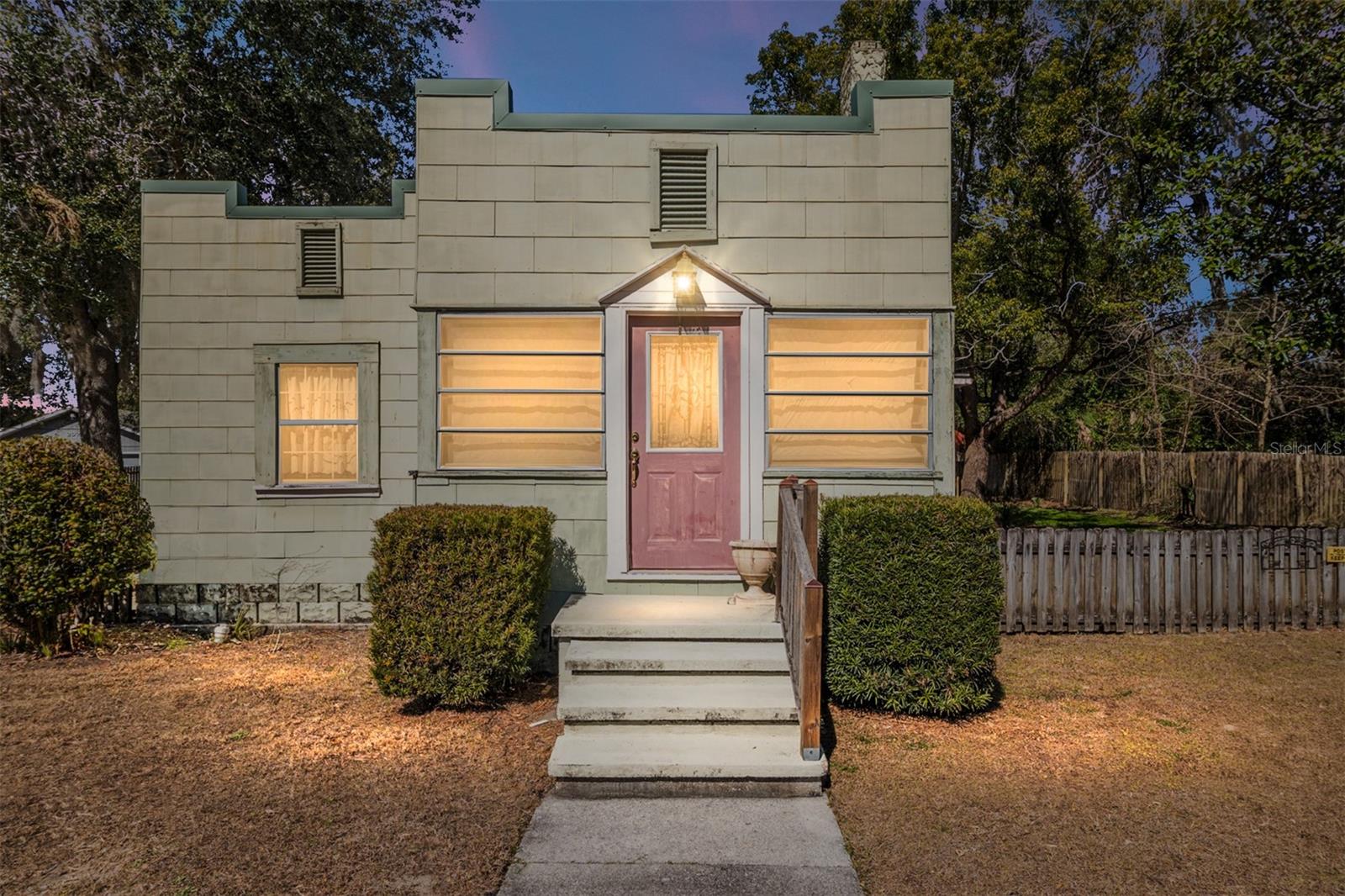 Photo of 20707 PARK AVENUE DUNNELLON FL 34431