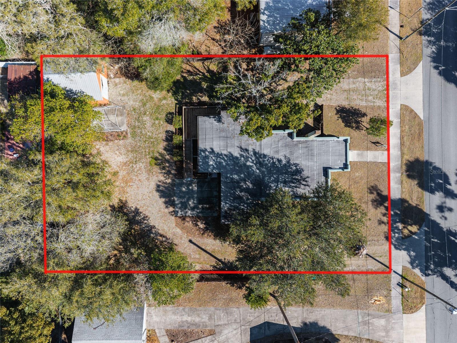 Photo of 20707 PARK AVENUE DUNNELLON FL 34431