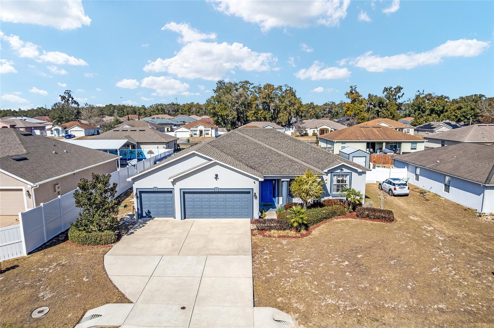 Photo of 3101 NE 24 PLACE OCALA FL 34470