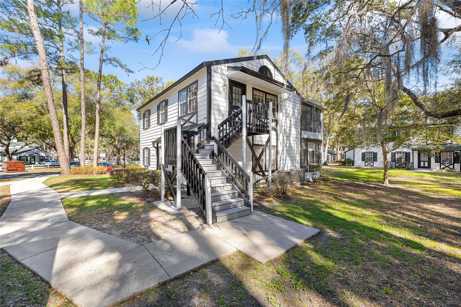 Photo of 7930 MIDWAY DRIVE TERRACE #R201 OCALA FL 34472