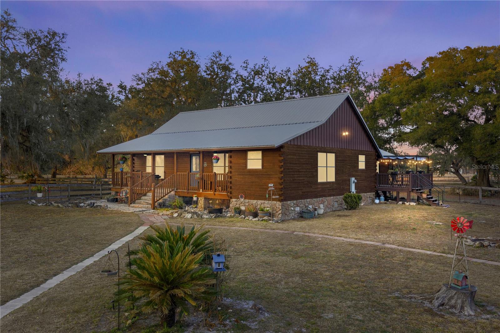 Photo of 4292 SW 73 TRAIL BUSHNELL FL 33513