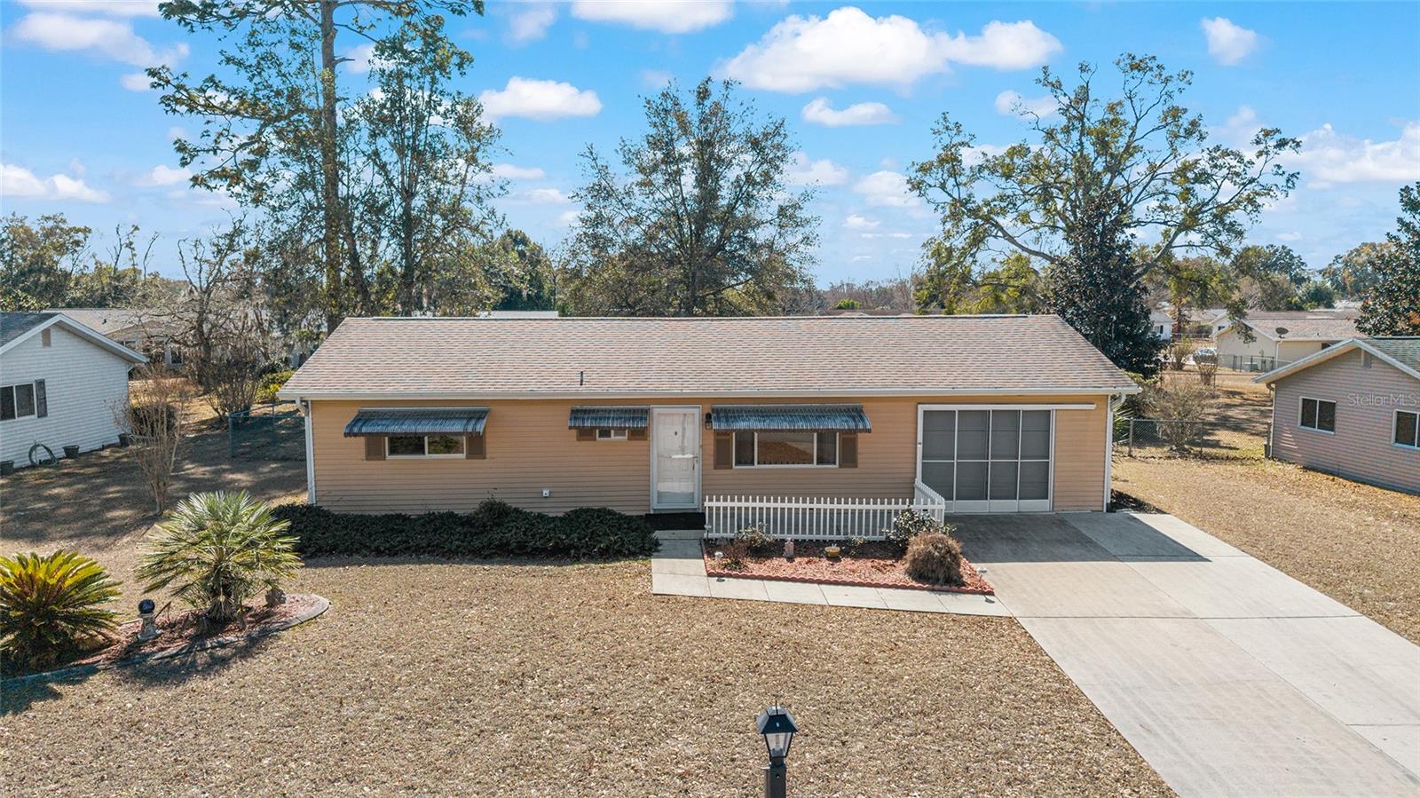 Photo of 8172 SW 107TH PLACE OCALA FL 34481