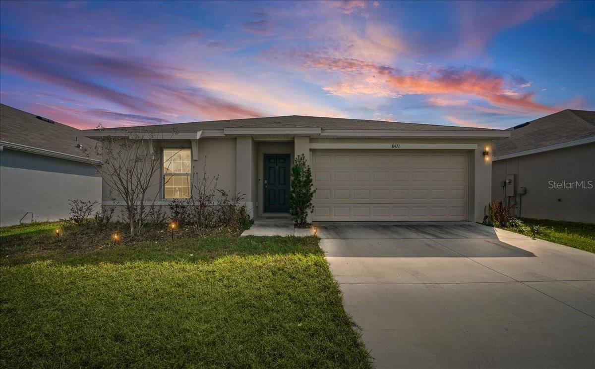 Photo of 8471 CLEARWAY DRIVE WILDWOOD FL 34785