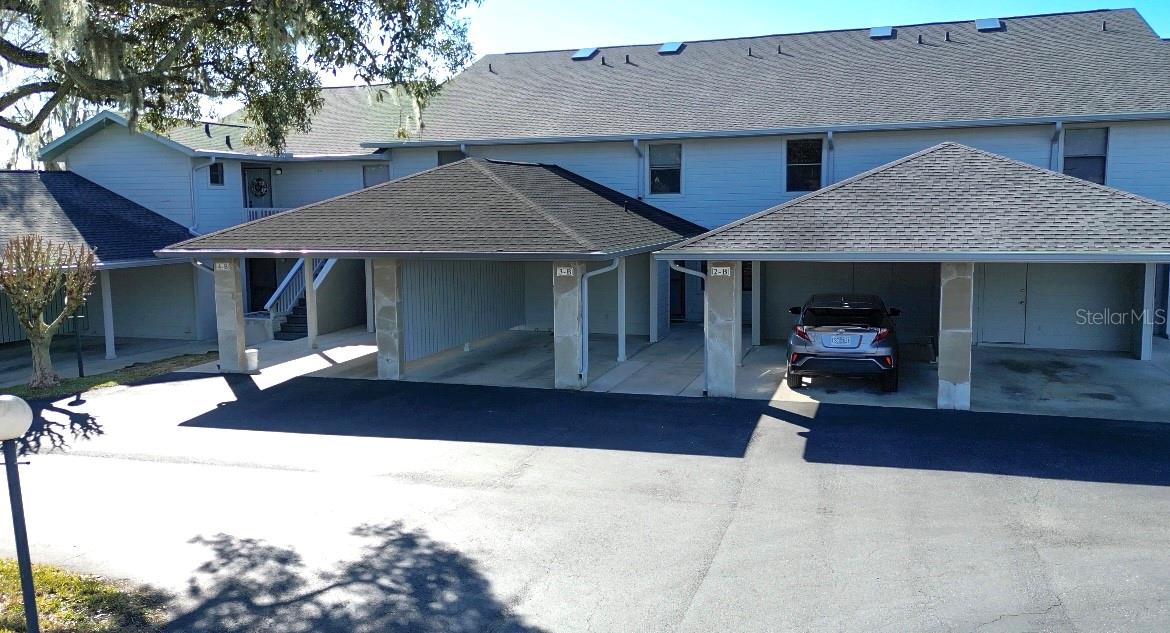 Photo of 810 E GILCHRIST COURT #3B HERNANDO FL 34442