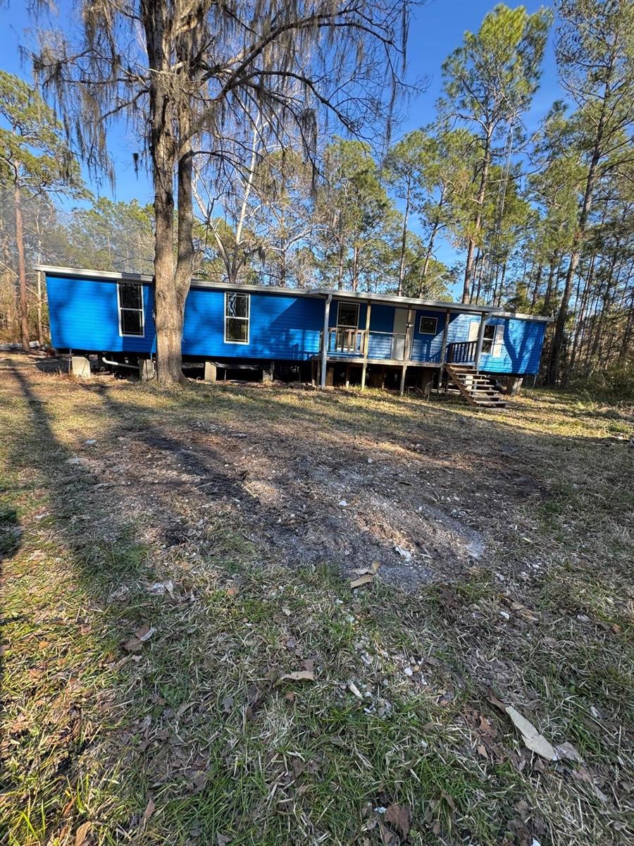 Photo of 13395 NE 65TH COURT CITRA FL 32113