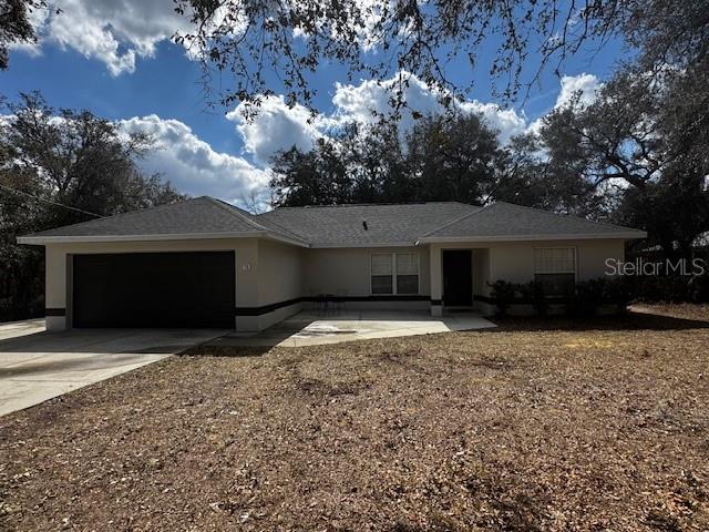 Photo of 76 FISHER WAY TRAIL OCKLAWAHA FL 32179