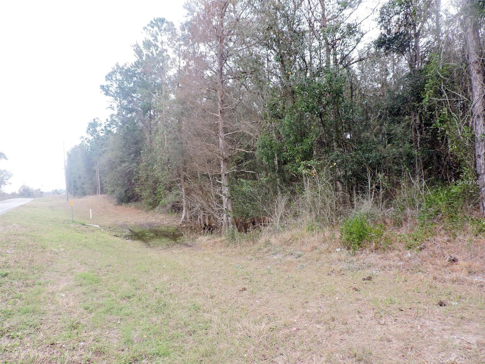 Photo of TBD N STATE ROAD 21 HAWTHORNE FL 32640