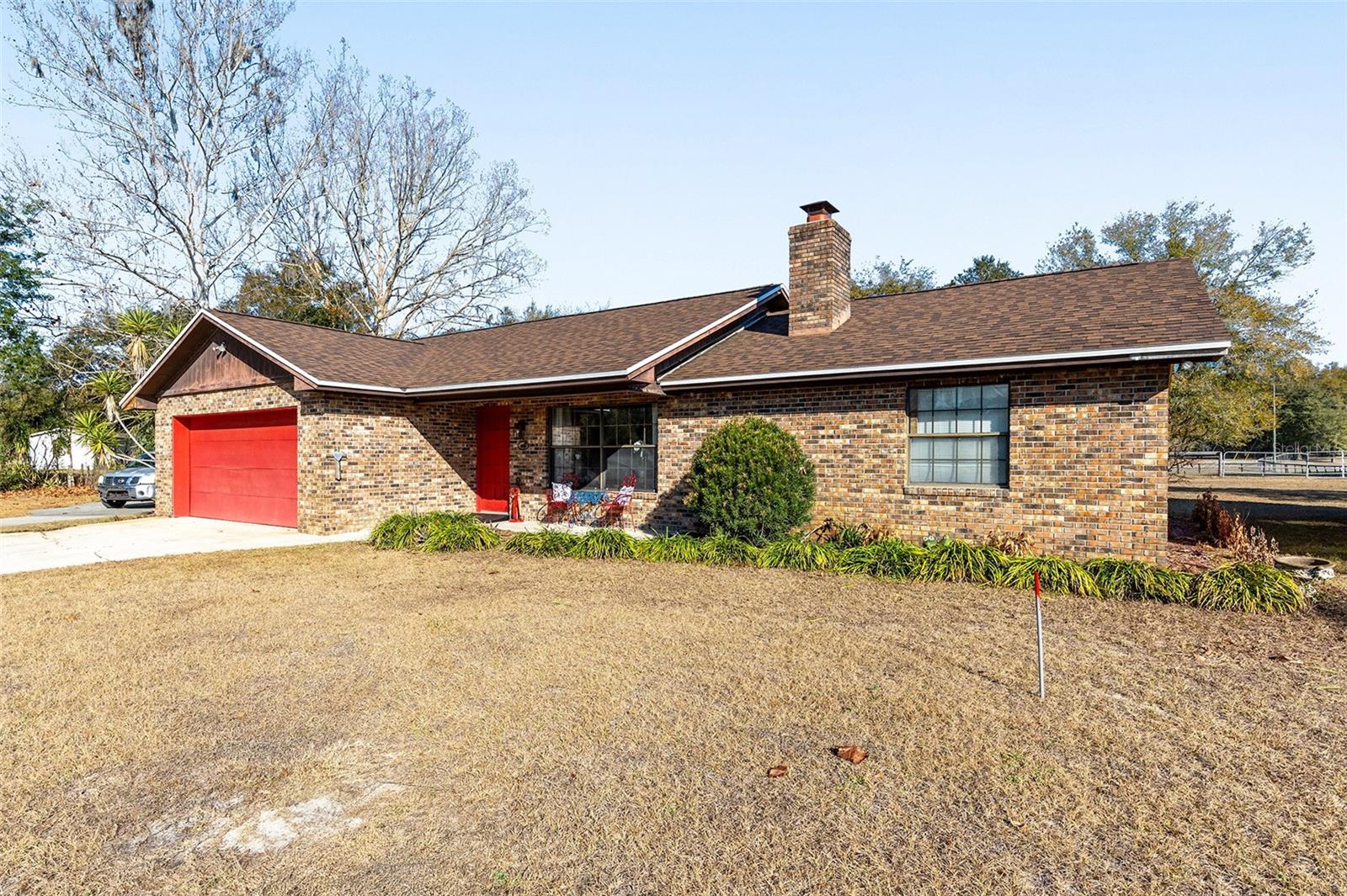 Photo of 825 NE 165TH STREET CITRA FL 32113