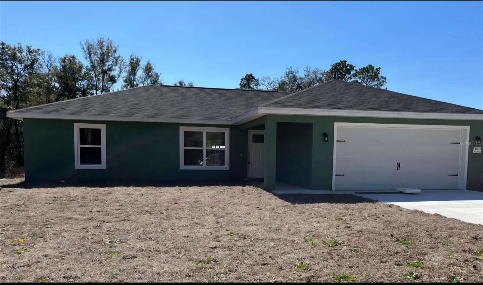 Photo of 10304 SE 126TH LANE BELLEVIEW FL 34420
