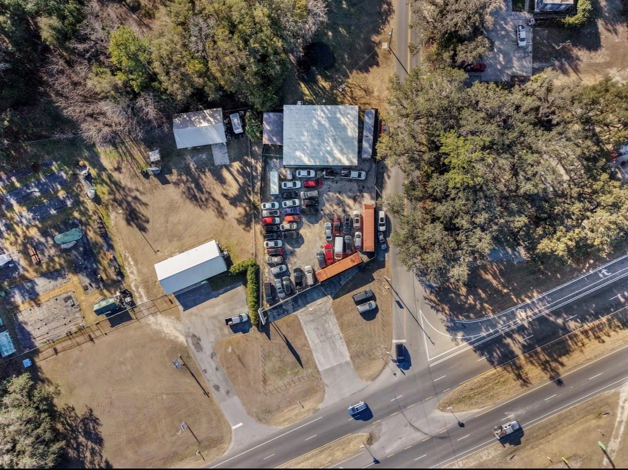 Photo of 2310 SE 59TH STREET OCALA FL 34480