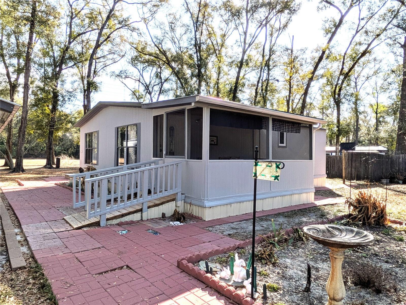 Photo of 1829 N CROFT AVENUE INVERNESS FL 34453