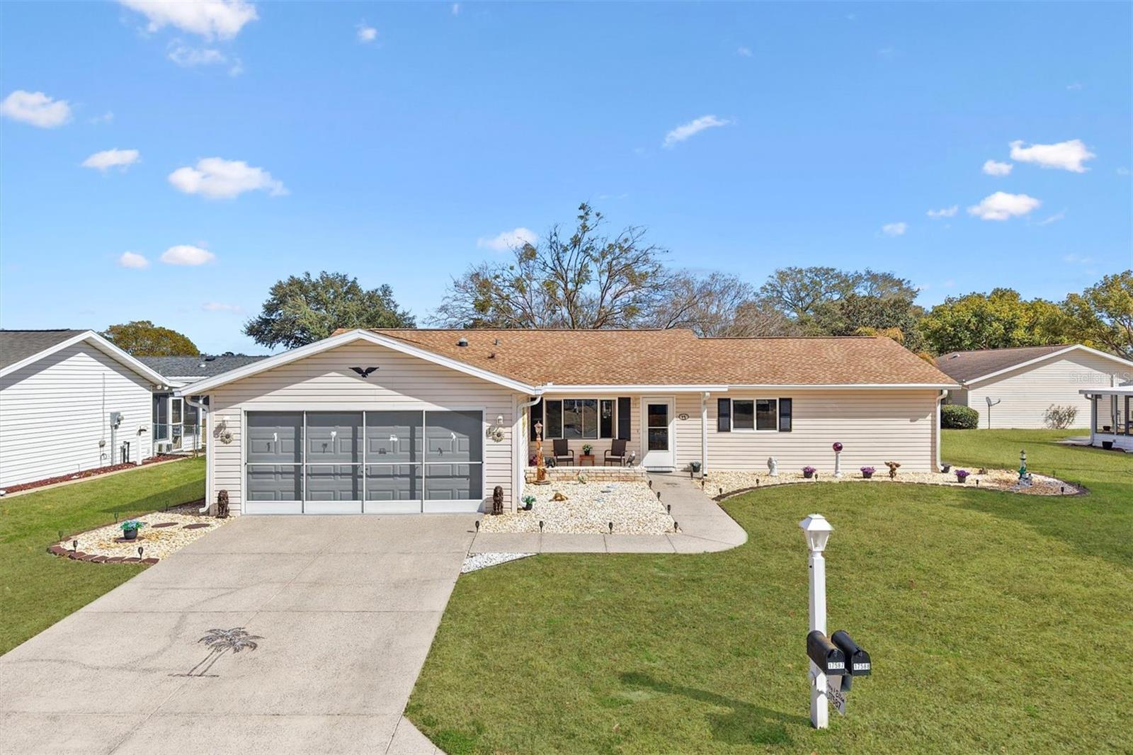 Photo of 17587 SE 96TH COURT SUMMERFIELD FL 34491