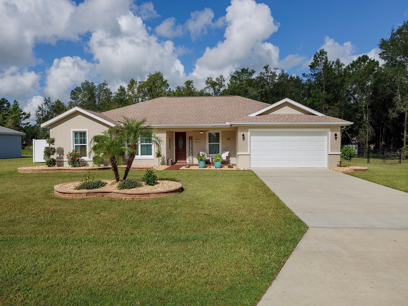 Photo of 15136 SE 93RD AVENUE SUMMERFIELD FL 34491