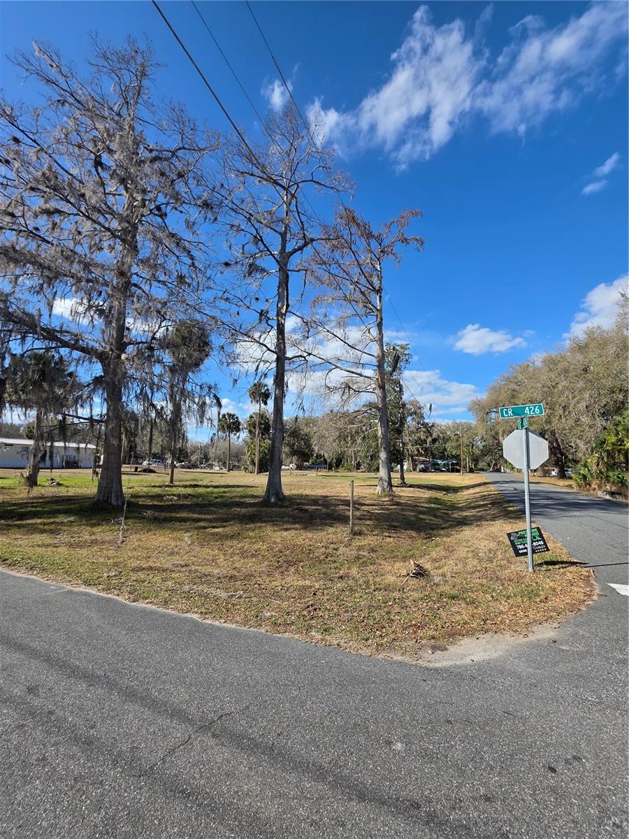 Photo of TBD CR 426 LAKE PANASOFFKEE FL 33538