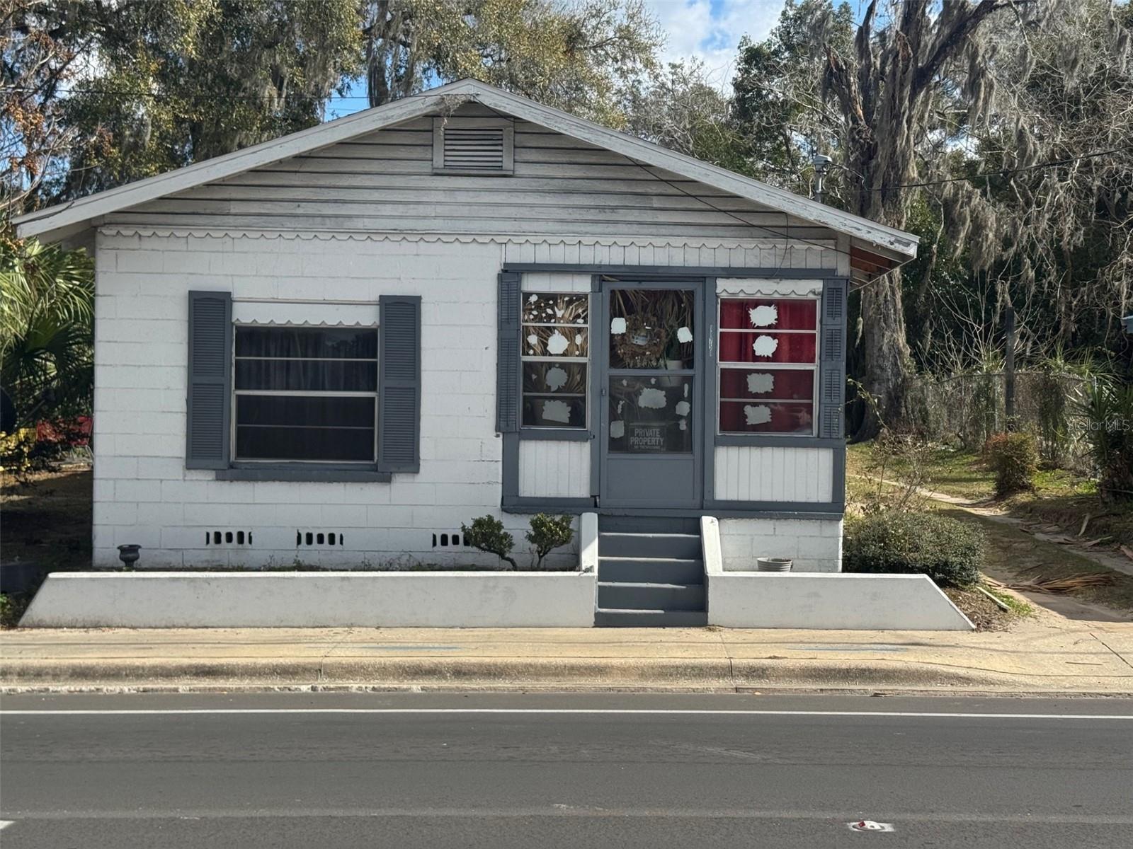 Photo of 11751 N WILLIAMS STREET DUNNELLON FL 34432