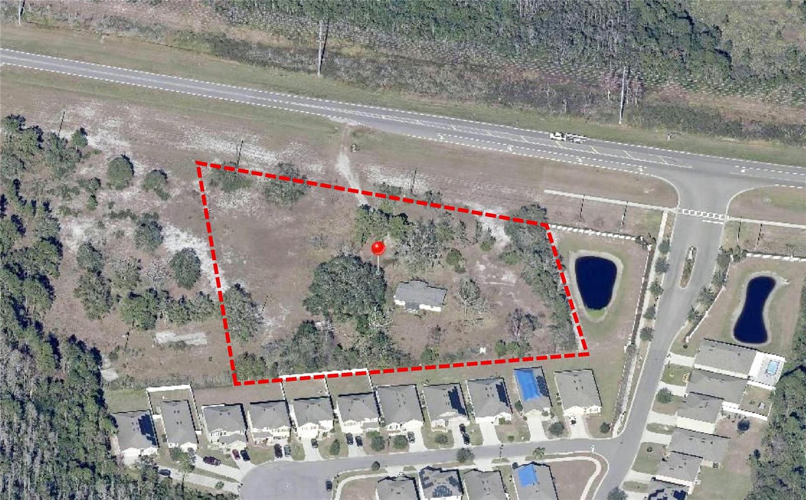 Photo of 7120 OSCEOLA POLK LINE ROAD KISSIMMEE FL 34747