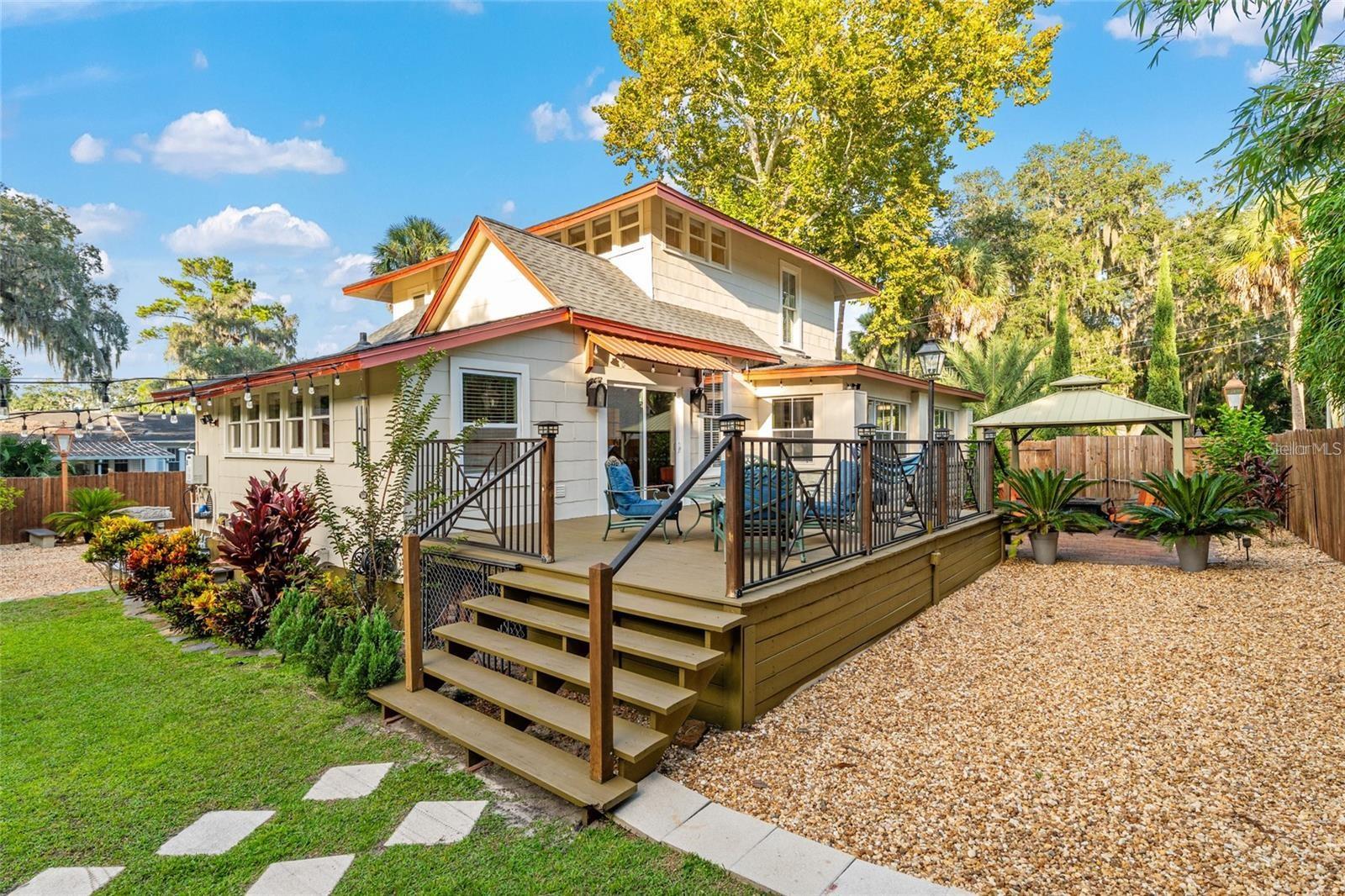 Photo of 44 SE 9TH TERRACE OCALA FL 34471