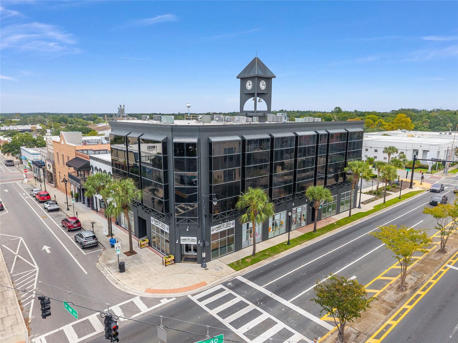 Photo of 101 SILVER SPRINGS BOULEVARD #400 OCALA FL 34470