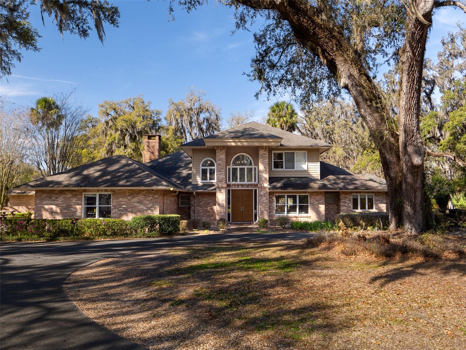 Photo of 4986 SW 7TH AVENUE ROAD OCALA FL 34471