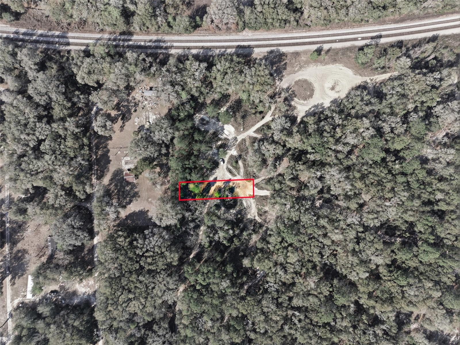 Photo of Lot 026 NE 164TH LANE CITRA FL 32113