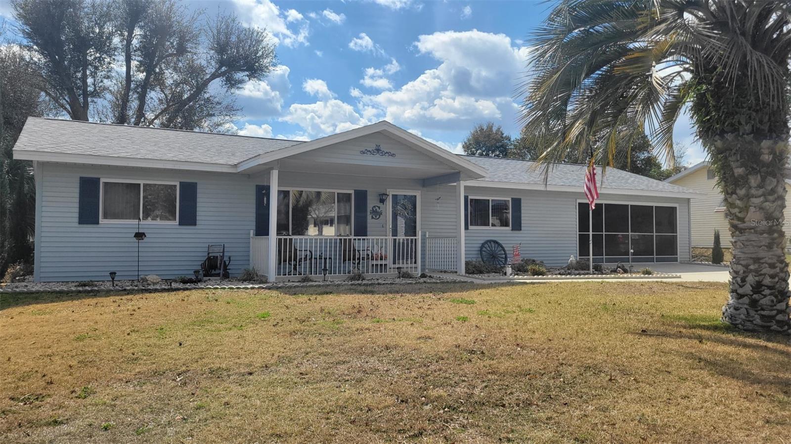 Photo of 7858 SW 112TH LANE OCALA FL 34476