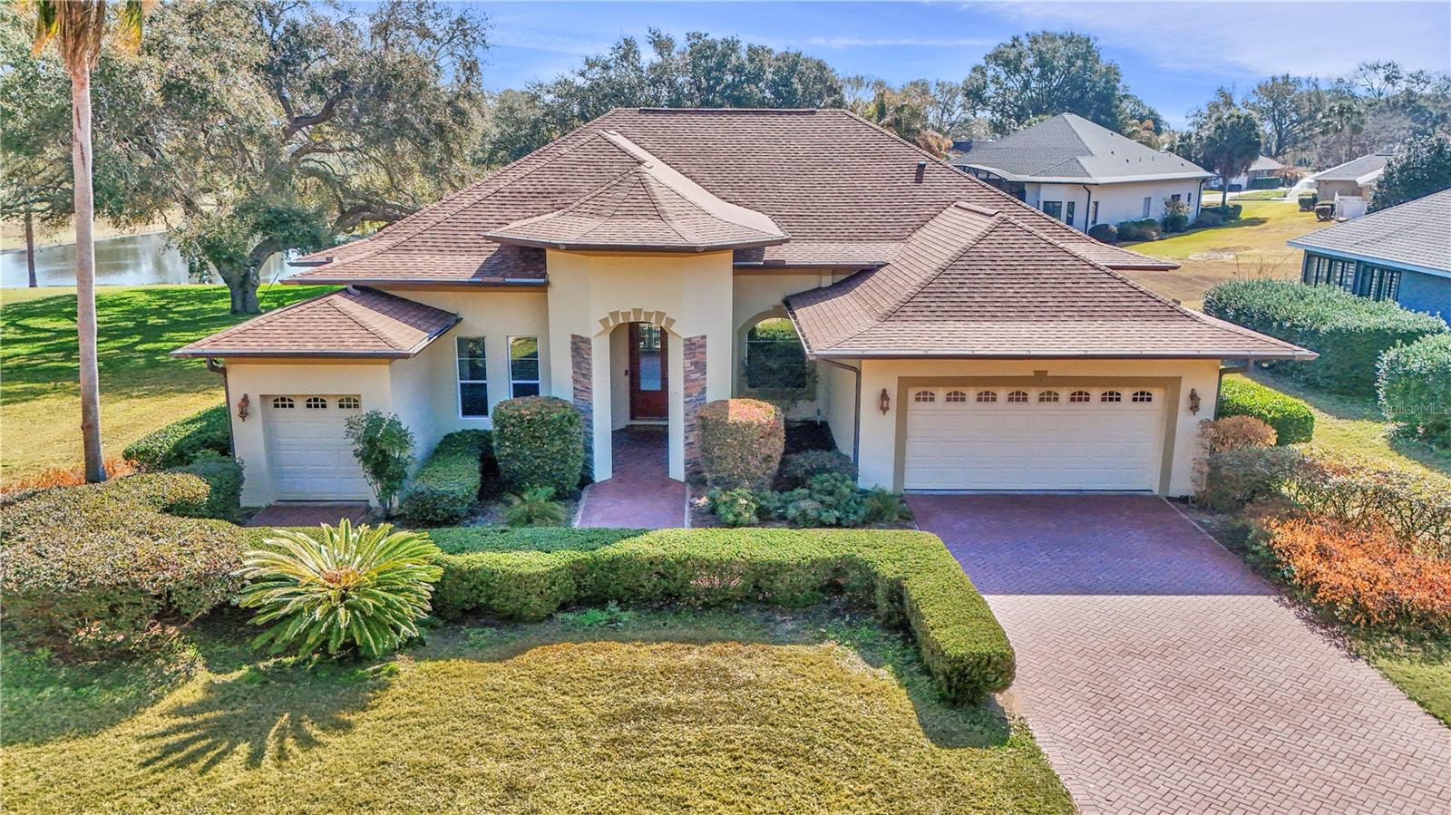 Photo of 39644 HARBOR HILLS BOULEVARD LADY LAKE FL 32159