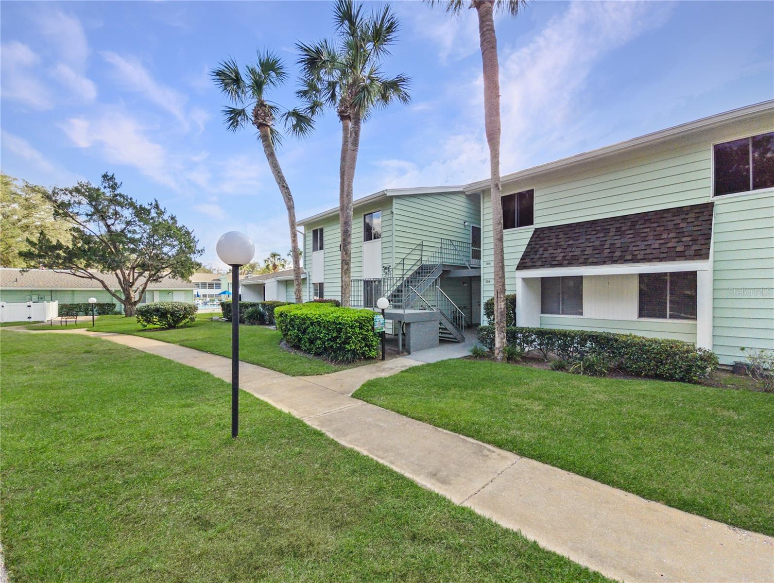Photo of 527 MIDWAY DRIVE #B OCALA FL 34472