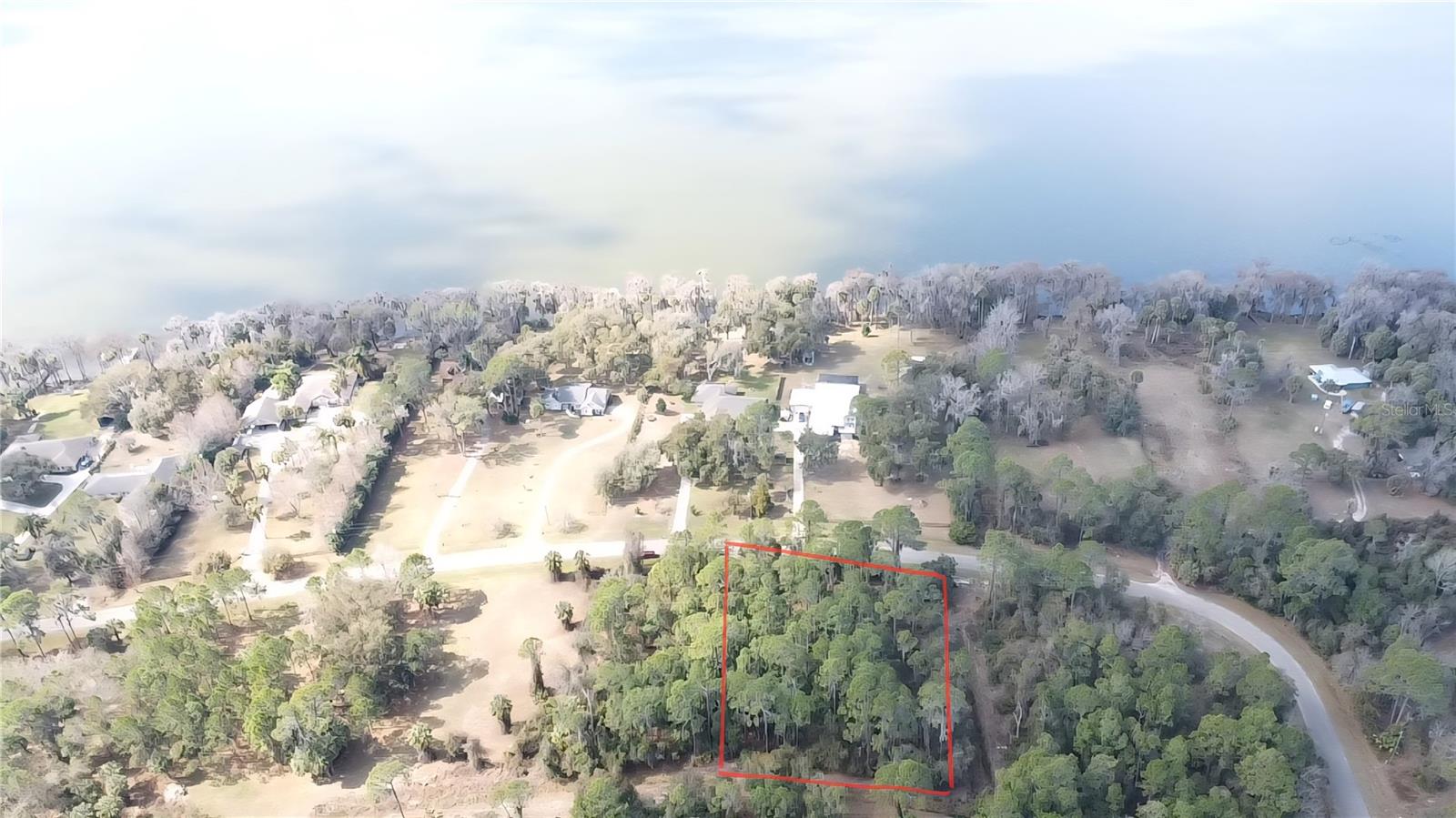 Photo of 13837 SE 201ST TERRACE HAWTHORNE FL 32640