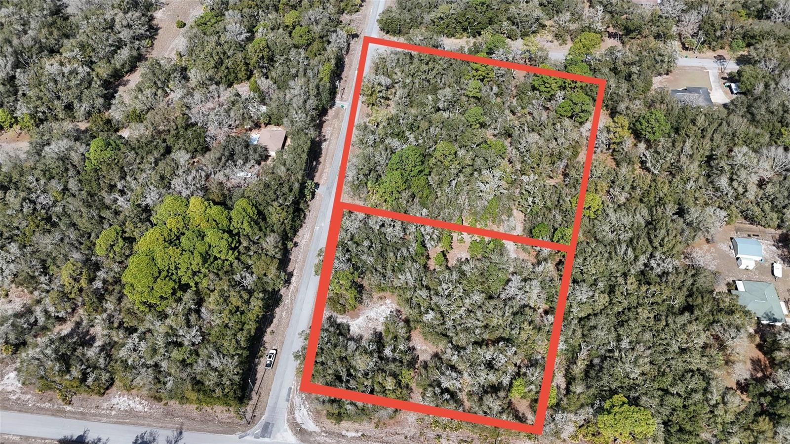 Photo of 12786 W CORNFLOWER DRIVE CRYSTAL RIVER FL 34428