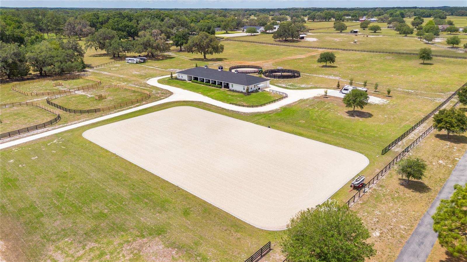 Photo of 6170 NW 135TH AVENUE MORRISTON FL 32668