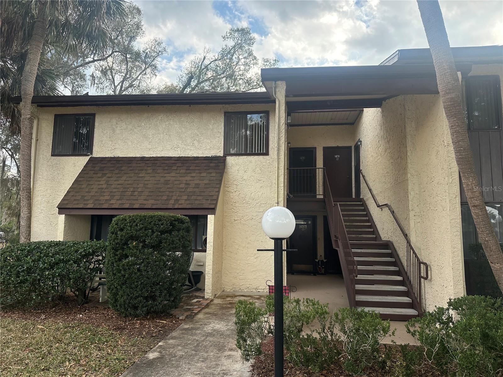 Photo of 763 MIDWAY DRIVE #B OCALA FL 34472