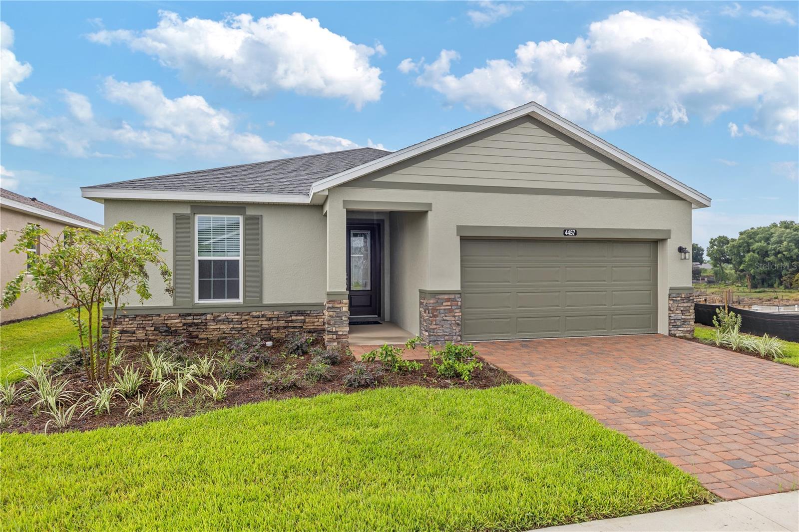 Photo of 4457 NW 53RD AVENUE OCALA FL 34480