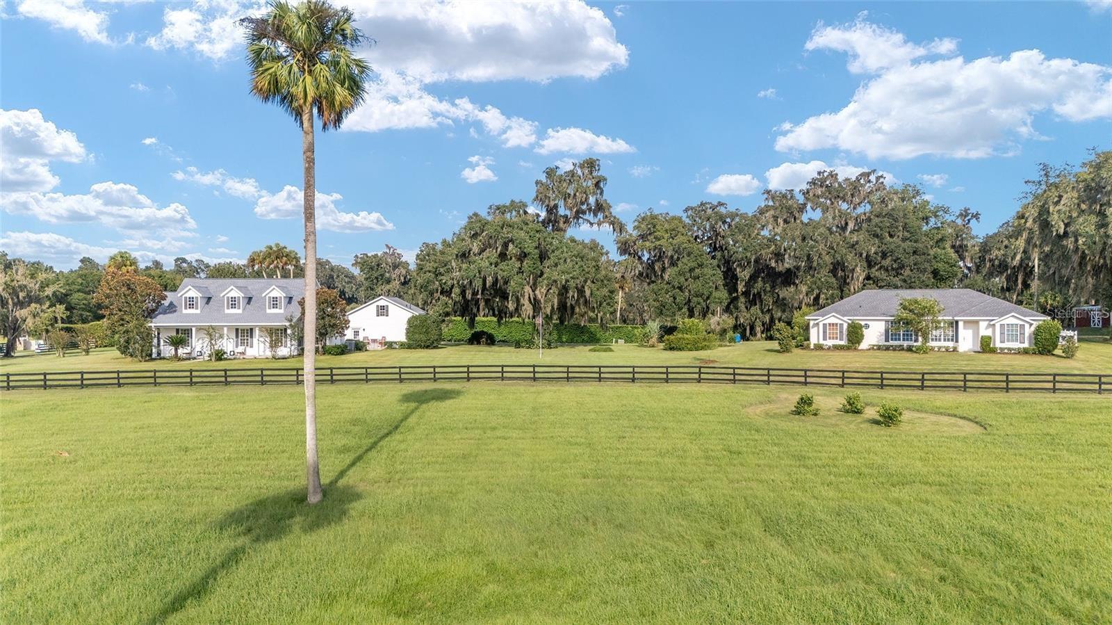 Photo of 7137 & 7141 S MAGNOLIA AVENUE OCALA FL 34476