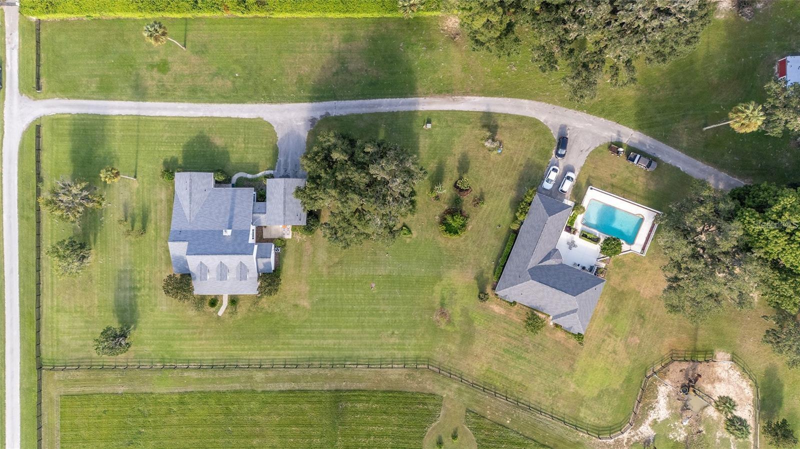 Photo of 7137 & 7141 S MAGNOLIA AVENUE OCALA FL 34476