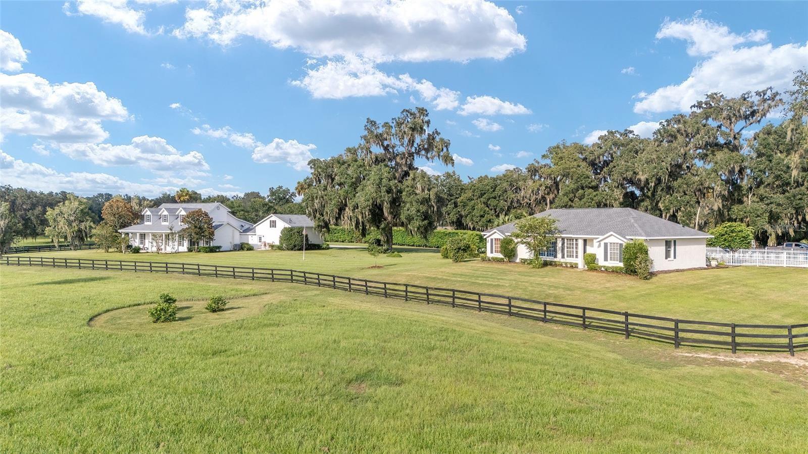 Photo of 7137 & 7141 S MAGNOLIA AVENUE OCALA FL 34476